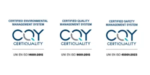 Certificazione ESCo UNI CEI 11352